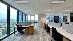 Asia Square Tower 1 (D1), Office #557169681